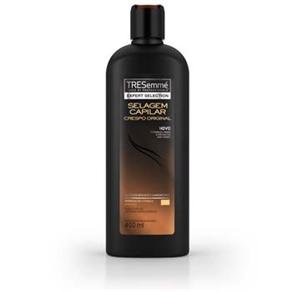 Shampoo Unilever Tresemmé Selagem Capilar Original 84147525 – 400 ML