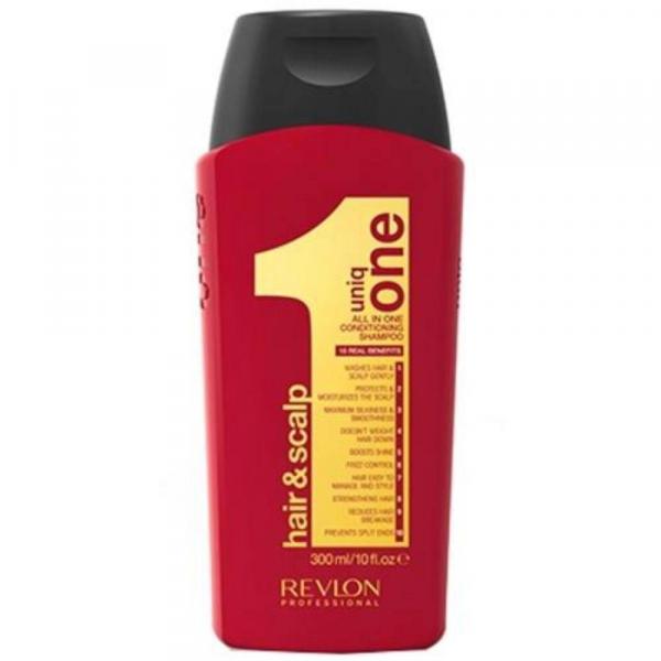 Shampoo Uniq One Conditionig 300ml Revlon