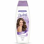 Shampoo Uso Diário Darling 350ml Ceramidas