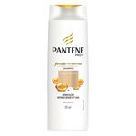 Shampoo Uso Diário Pantene 175ml Hidratação
