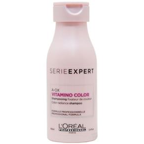 Shampoo Vitamino Color A.OX - 100ml