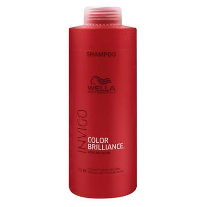 Shampoo Wella Collor Brilliance Invigo 1000ml