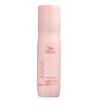 Shampoo Wella Invigo Blonde Recharge 250ml