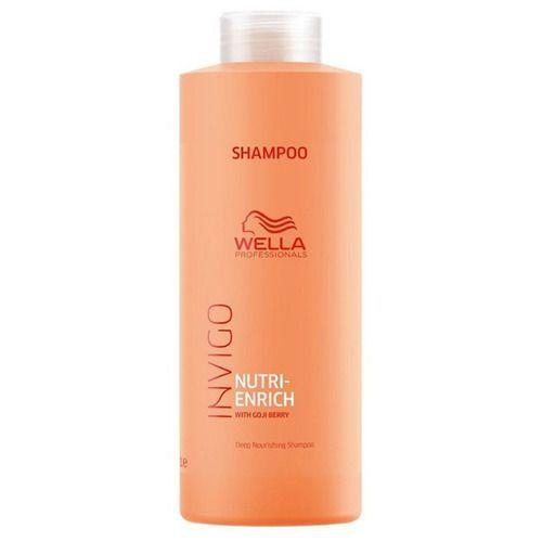 Shampoo Wella Invigo Nutri-enrich 1 Litro