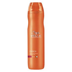 Shampoo Wella Professionals Enrich 250ml