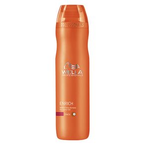 Shampoo Wella Professionals Enrich 250ml