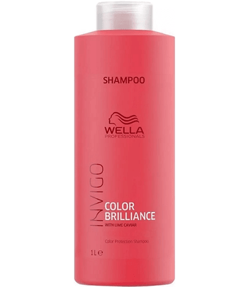Shampoo Wella Professionals Invigo Color Brilliance 1000ml