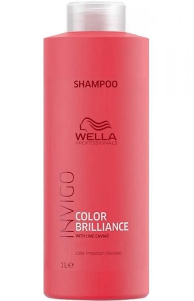 Shampoo Wella Professionals Invigo Color Brilliance
