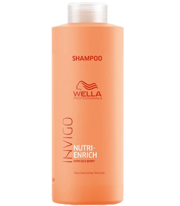 Shampoo Wella Professionals Invigo Nutri Enrich 1000ml