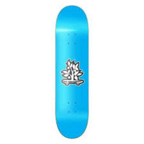 Shape Skate Wood Light Colors Azul M 7,9 X 31,9 C Lixa