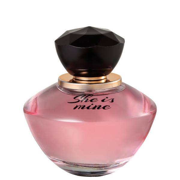 She Is Mine La Rive Eau de Parfum - Perfume Feminino 90ml