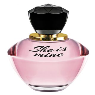 She Is Mine La Rive Perfume Feminino - Eau de Parfum 90ml