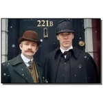 Sherlock Holmes 03