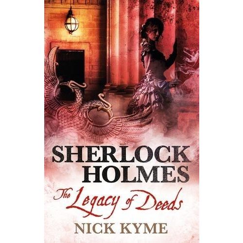 Sherlock Holmes - The Legacy Of Deeds