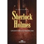Sherlock Holmes Um Estudo Em Vermelho