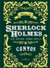 Sherlock Holmes Vol 2 - Martin Claret - 952908