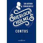 Sherlock Homes - Contos