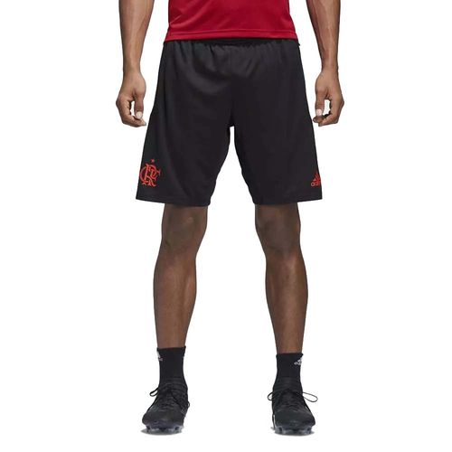 Short Flamengo Treino Adidas 2018