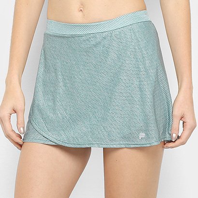 Short Saia Fila Spring II