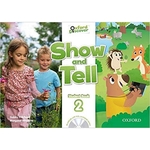 Show And Tell 2