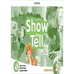 Show And Tell 2 Ab - 2Nd Ed.