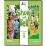 Show And Tell 2 Activity Book
