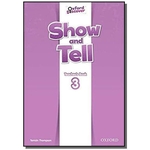 SHOW AND TELL 3 - TEACHERS BOOK