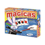 Show de Mágicas - Xalingo