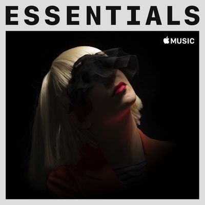 Sia - Essentials (2018) - Pen-Drive Vendido Separadamente. na Compra D...