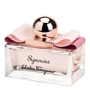 Signorina Eau de Parfum Salvatore Ferragamo - Perfume Feminino 30ml