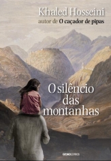 Silencio das Montanhas, o - Globo - 1