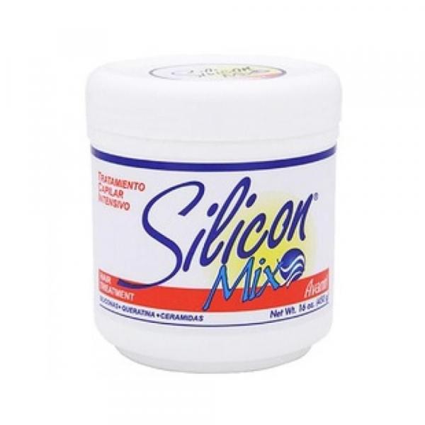 Silicon Mix Tratamento Capilar Intensivo - 450 G