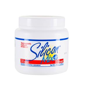 Silicon Mix Tratamento de Hidratação Reconstrutiva - 1020g