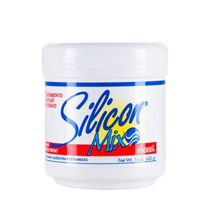 Silicon Mix Tratamento de Hidratação Reconstrutiva - 450g