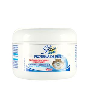 Silicon Mix Tratamento Fortificante Proteína de Perla - 225g