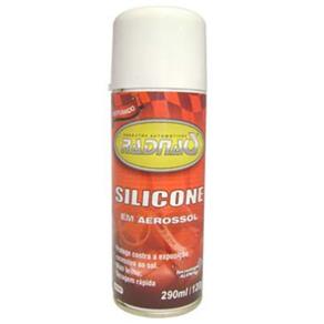 Silicone Aerossol 290Ml-Radnaq-6030