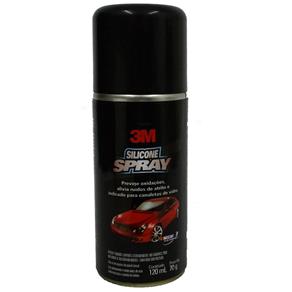Silicone 3M Spray 70g