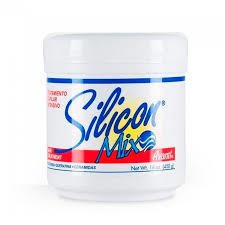 Silicone Mix 450 G (Avanti)