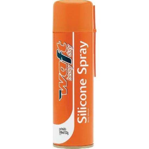 Silicone Spray 300ml 150g 6180
