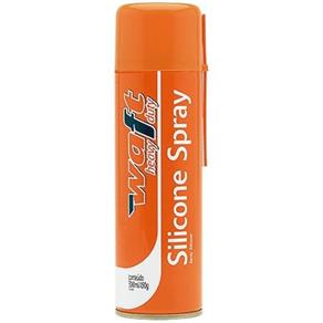 Silicone Spray 300Ml 150G 6180