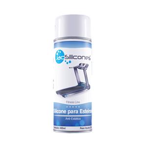 Silicone Spray 480 ML