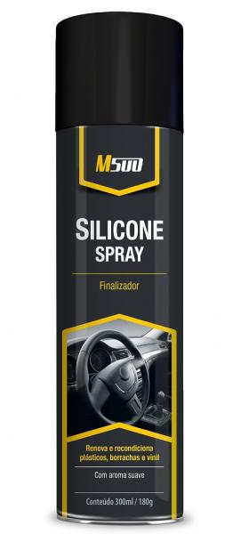 Silicone Spray - M500