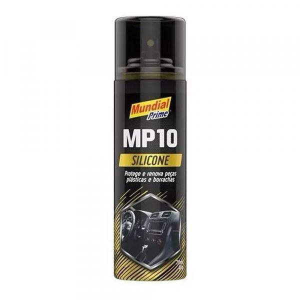 Silicone Spray Mp10 300ml Mundial Prime