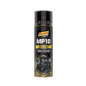 Silicone Spray Mp10 70ml Mundial Prime
