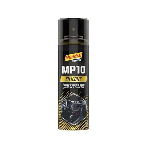 Silicone Spray Mp10 70ml Mundial Prime