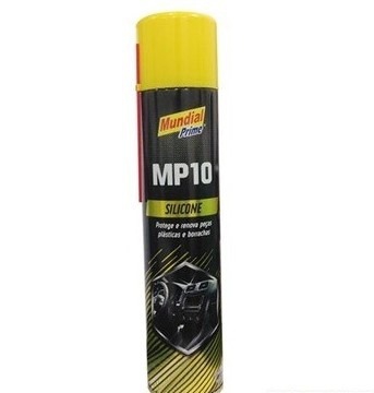 Silicone Spray MP10 Mundial Prime 300ml