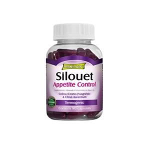 Silouet Absolute Control - Maxinutri