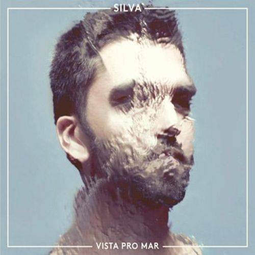 Silva - Vista Pro Mar - CD