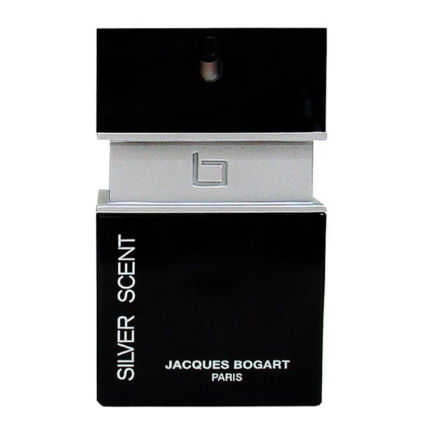 Silver Scent Jacques Bogart Eau de Toilette - Perfume Masculino 50ml