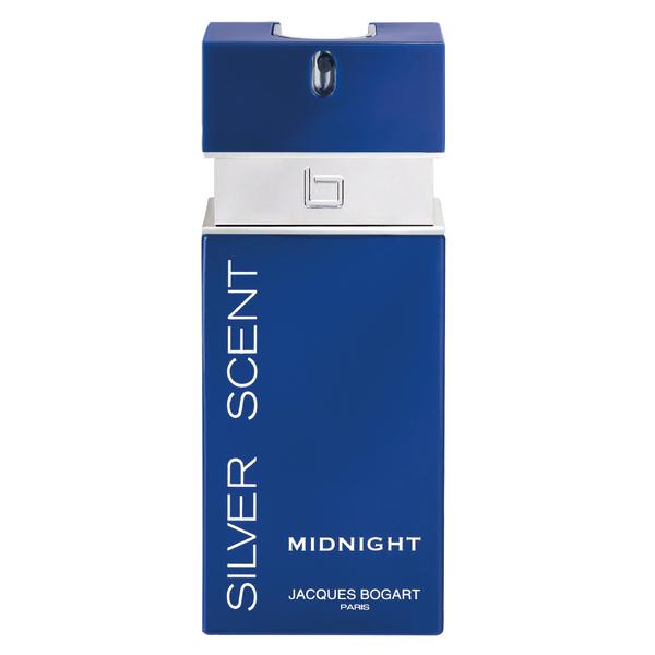 Silver Scent Midnight Jacques Bogart Perfume Masculino - Eau de Toilette